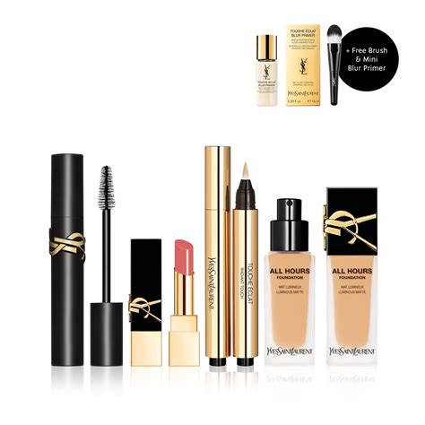 ysl make up uk|ysl beauty uk website.